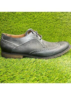 John Varvatos | Shoes | John Varvatos Leather Canvas Oxford  display picture 1